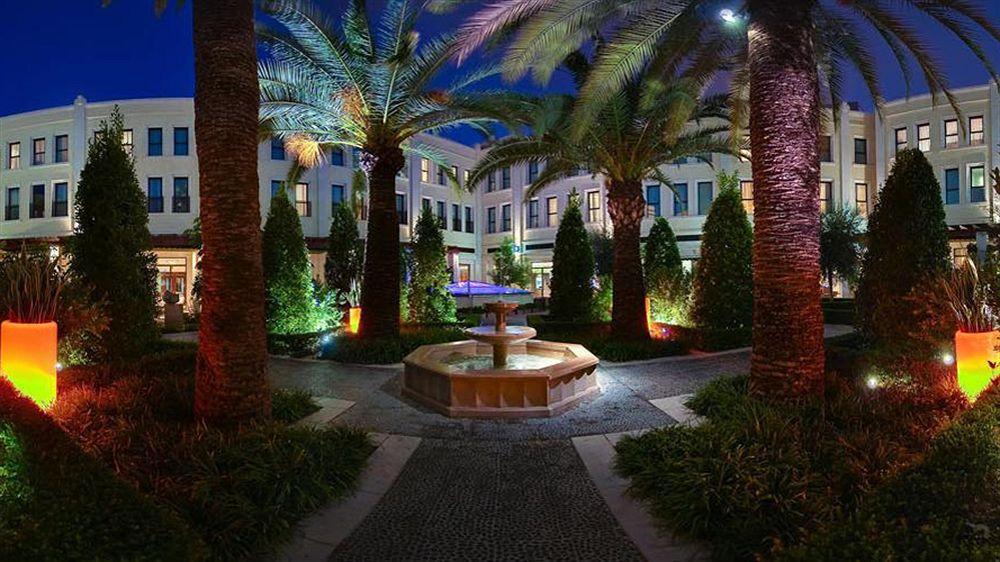 The Westin Valencia Hotel Exterior foto